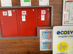 Asservissement électrique à Lille